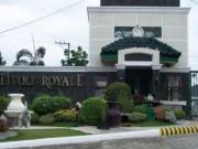 TIVOLI ROYALE Lots For Sale PP CODE #3243