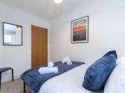 Tivoli Walk, Cheltenham, GL50