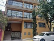 Tizap?n San ?ngel, luminoso departamento