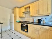 Tizzick Close Tizzick Close