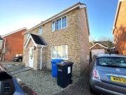 Tizzick Close, Norwich NR5, 6 bed detached house to...