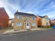 Tizzick Close, Norwich NR5, 6 bed detached house to...
