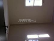 تجزئة المحيط بوزنيقة