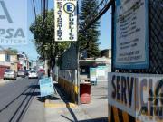 Tlalnepantla Centro Terreno en Venta