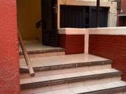 TLALPAN CONJUNTO ISSFAM. ZONA HOSPITALES SUR