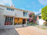 TLALPAN INSURGENTES SUR AMPLIA CASA