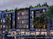 Tlalpan San Simón Departamentos Venta