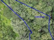 TLALPUENTE. Terreno en Salsipuedes