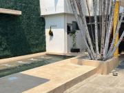 Tlaltenango Cuernavaca Casa Sobre Avenida con Departamento