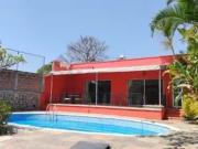 Tlaltenango. En renta preciosa casa en un nivel