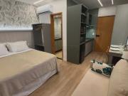 TM Apartamento em Muro Alto mobiliado
