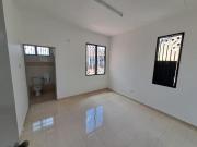 Tmn Bayu Mutiara with garden beside