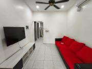 Tmn Derga Jaya Teres House For Sale