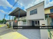 Tmn Desa Jaya @Jln Danau 1X