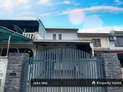 Tmn Desa Jaya @ Jln Lembah 42 Tmn Desa Jaya @ Jln Lembah 42