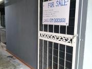 Tmn Desaria Flat for Sale