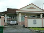 Tmn Hong Hwa Pheonix Garden Jln Batu Kawa Mile 3 Semi D