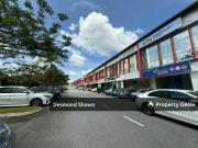 Tmn Impian Emas Shoplot