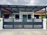 TMN KELISA RIA SUNGAI PETANI1650 sqft TERES SETINGKAT...