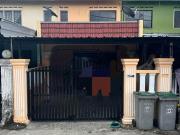 Tmn Kota Masai Double Storey Terrace House 2bed Fully...