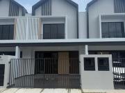 Tmn Laman Permata Bandar Dato On New NiceBig House Below...