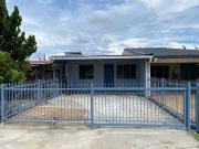 Tmn LayangLayang Jalan Kolam Luyang