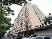 Tmn Medan Jaya Apartment F Block Sunway PJS KTM Dato...