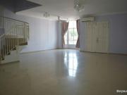tmn merbok 2 storey, freehold [renovated]