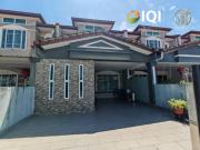 Tmn MERLIN Double Storey Terrace Intermediate For Sale...