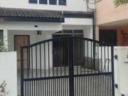 Tmn Mesra Double Storey Terace House 3bed Renovated Shah...