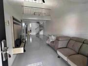 Tmn Molek 15storey 3Bed 2Bath Giant Plentong Mid Valley