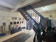 Tmn nora double storey terrace house fullloan nice ulu...