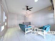 Tmn Nusa Bayu, Jln Bayu, Double Storey For