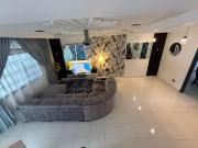 Tmn Nusa Indah Double Storey Terrace House 4bed Fully...