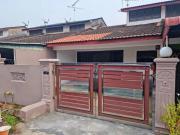 Tmn Pasir Putih Jalan Canggung Single Storey Pasir...