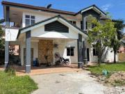 Tmn Paya Keladi 2storey Bungalow for sale Kepala Batas...