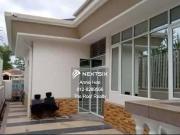 Tmn Perling, Jln Pucung Zone Double Storey Bungalow...