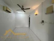 Tmn Saujana Permai Single Storey Terrace Partially...