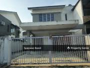 TMN SG DUA UTAMA‼️BELOW MV 80K OPEN FACING‼️ENDLOT...