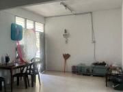 Tmn Sin Tatt Tmn Mas Apartment 1st Floor