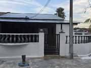 Tmn Skudai Baru 25 Storey Cornerlot House 4bed Fully...