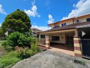 Tmn Stakan jaya 7miles Terrace Corner SALE
