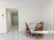 Tmn Tun Desa kiara Condo for rent