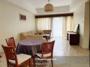Tmn Universiti Pulai Springs Resort For Rent Fully...