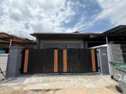 Tmn Universiti Single Storey Terrace House 3bed Fully...