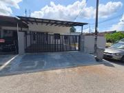 Tmn Universiti Single Storey Terrace House 4bed...