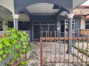 Tmn University Tg Malim