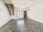 TmnDesa Jaya Jln Danau 2Storey low cost full loan For Sale