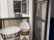 Ótmo apartamento todo mo2 quartos todo mobiliado Barra...