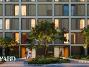 TO BUY | Condomínio fechado THE YARD | Apartamento T4...